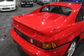 1992 Toyota MR2 G limited T-BarRoof