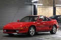 1992 Toyota MR2 G limited T-BarRoof