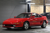 1992 Toyota MR2 G limited T-BarRoof