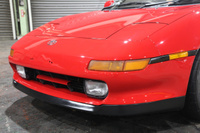 1992 Toyota MR2 G limited T-BarRoof