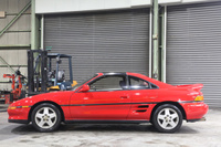 1992 Toyota MR2 G limited T-BarRoof