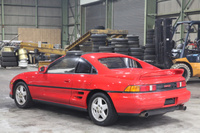 1992 Toyota MR2 G limited T-BarRoof