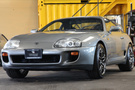 1994 Toyota SUPRA JZA80 RZ
