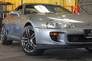 1994 Toyota SUPRA JZA80 RZ