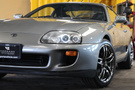 1994 Toyota SUPRA JZA80 RZ