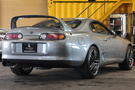 1994 Toyota SUPRA JZA80 RZ
