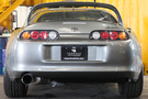1994 Toyota SUPRA JZA80 RZ