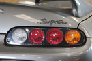 1994 Toyota SUPRA JZA80 RZ
