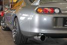 1994 Toyota SUPRA JZA80 RZ