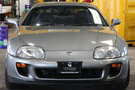 1994 Toyota SUPRA JZA80 RZ