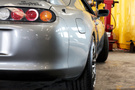1994 Toyota SUPRA JZA80 RZ