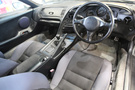 1994 Toyota SUPRA JZA80 RZ