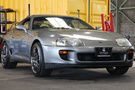 1994 Toyota SUPRA JZA80 RZ