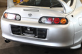 1993 Toyota SUPRA GZ