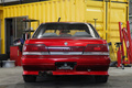 1992 Nissan LAUREL 