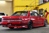 1992 Nissan LAUREL 