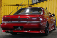 1992 Nissan LAUREL 