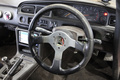 1992 Nissan LAUREL 