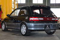 1993 Toyota STARLET 