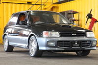 1993 Toyota STARLET 