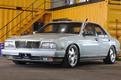 1993 Nissan CIMA 