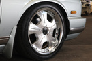 1993 Nissan CIMA 