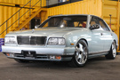 1993 Nissan CIMA 