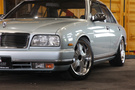 1993 Nissan CIMA 