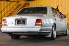 1993 Nissan CIMA 
