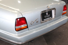 1993 Nissan CIMA 