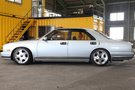 1993 Nissan CIMA 