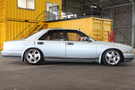 1993 Nissan CIMA 
