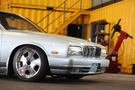 1993 Nissan CIMA 