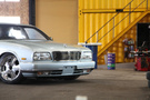 1993 Nissan CIMA 
