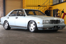 1993 Nissan CIMA 