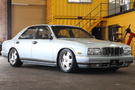1993 Nissan CIMA 