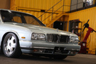 1993 Nissan CIMA 