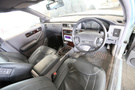 1993 Nissan CIMA 