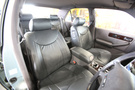 1993 Nissan CIMA 