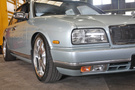 1993 Nissan CIMA 
