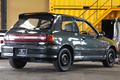 1991 Toyota STARLET 