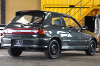 1991 Toyota STARLET 