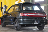 1991 Toyota STARLET 