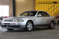 1994 Nissan SKYLINE 