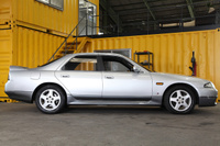 1994 Nissan SKYLINE 