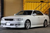 1993 Toyota CHASER 