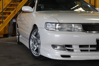 1993 Toyota CHASER 