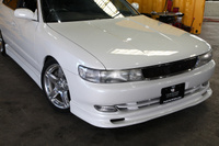 1993 Toyota CHASER 