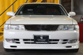 1993 Toyota CHASER 