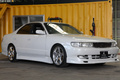 1993 Toyota CHASER 